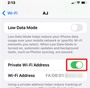 金阳苹果金阳mac维修如何在iPhone查找MAC地址 金阳苹果金阳mac维修如何在iPhone查找MAC地址