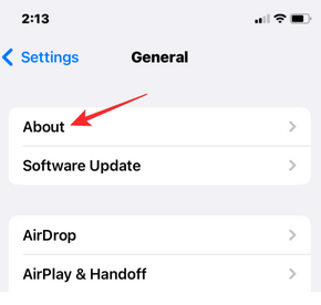 金阳苹果金阳mac维修如何在iPhone查找MAC地址 金阳苹果金阳mac维修如何在iPhone查找MAC地址