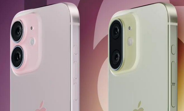 金阳苹果16服务点分享iPhone 16有操作按钮吗？ 