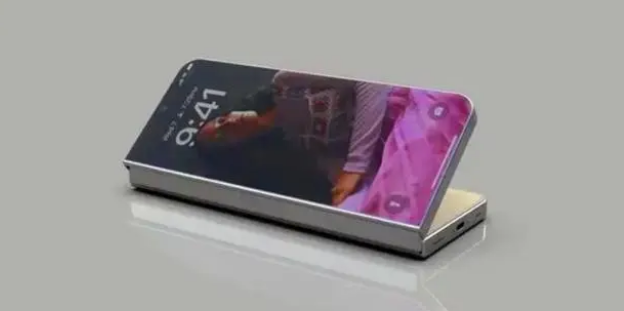 金阳苹果屏幕维修店分享iPhone为啥一直使用直面屏 