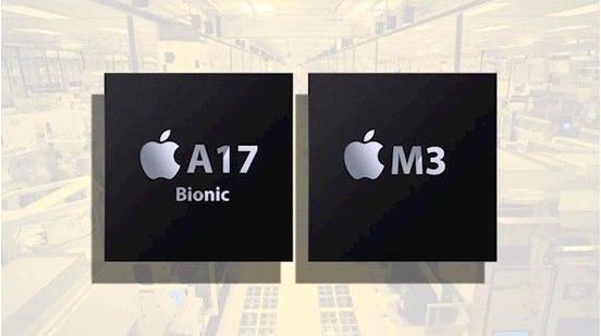 金阳苹果15维修站分享iPhone15系列会用3nm芯片吗 