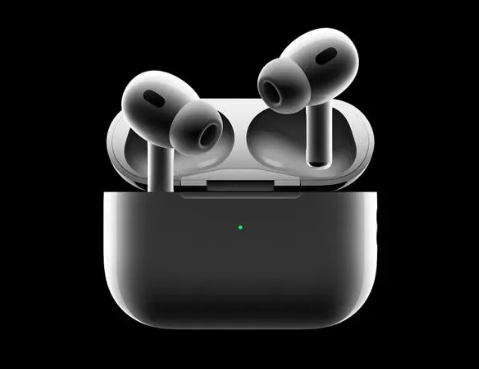 金阳苹果手机维修分享AirPodsPro2遇音频漂移问题怎么办 