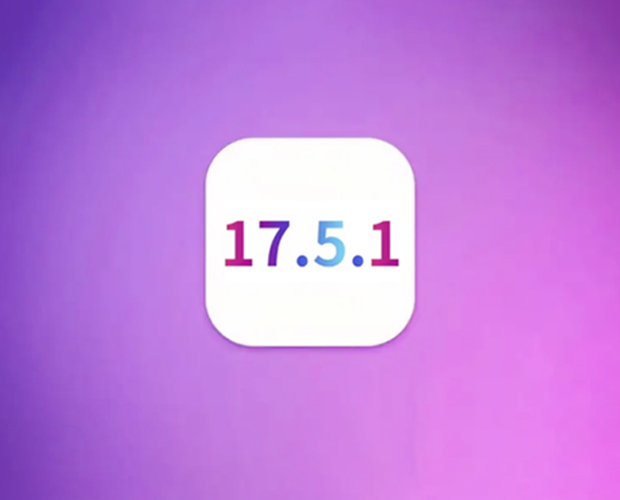 金阳苹果手机维修分享iOS17.5.1正式版升级 
