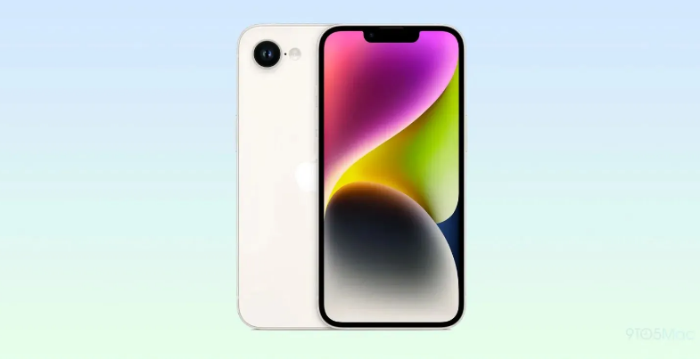 金阳苹果手机维修分享苹果 iPhone SE 4 2025 春季亮相 