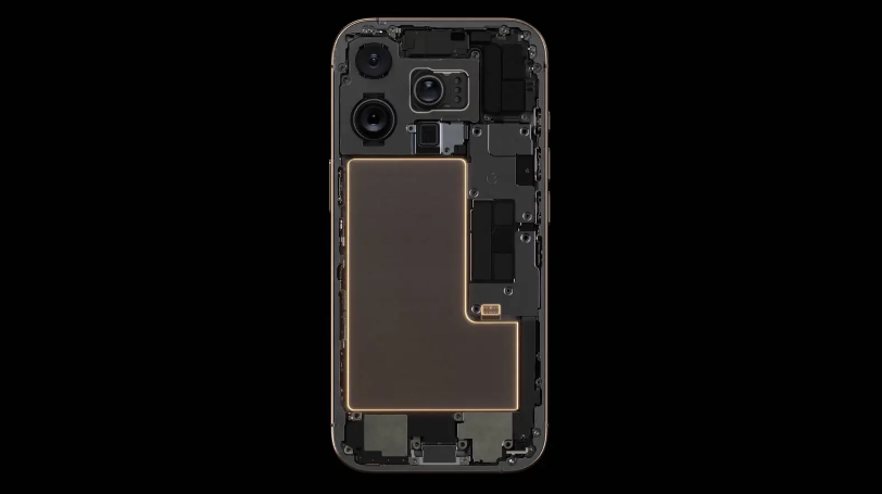 金阳苹果手机维修分享iPhone 16 Pro 系列屏幕更大，搭载 A18 Pro 芯片 