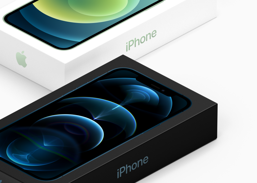 金阳苹果手机维修分享购买了 iPhone 12 不满意如何申请退货 