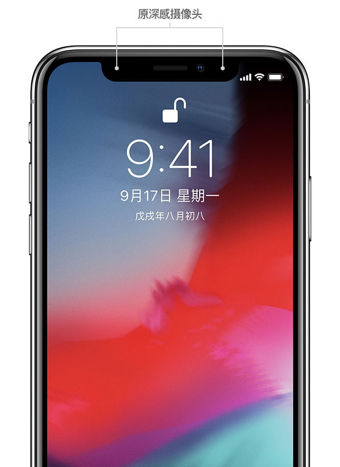 金阳苹果手机维修分享iPhone 12 已设置面容 ID 解锁，为什么仍然需要输入密码 