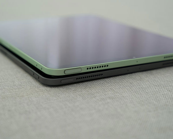 金阳苹果手机维修分享iPad Air 4 值得购买吗 